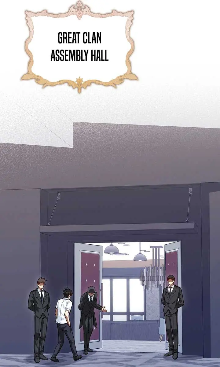 Return of the Martial Arts Genius Chapter 109 Page 18