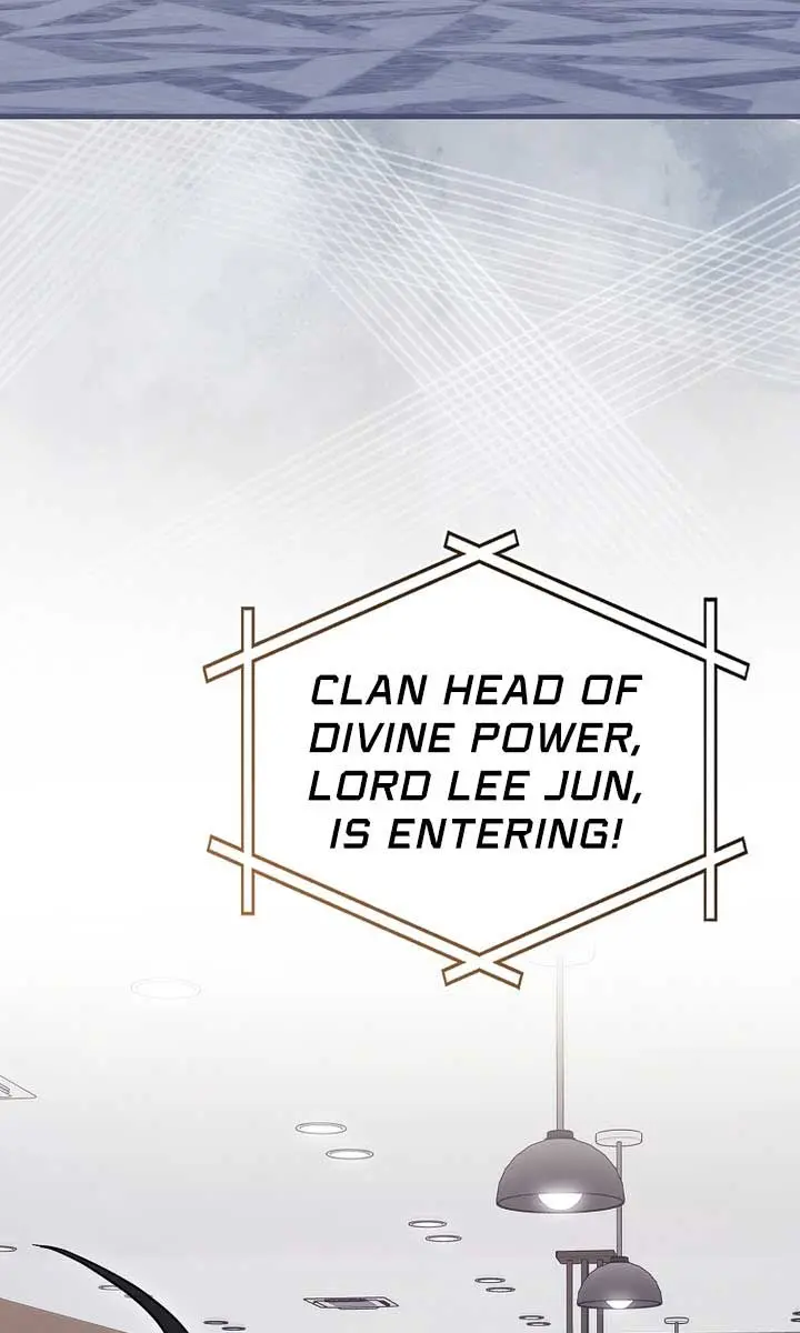 Return of the Martial Arts Genius Chapter 109 Page 19