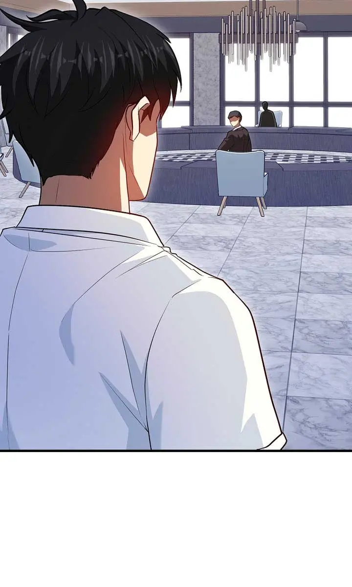 Return of the Martial Arts Genius Chapter 109 Page 20