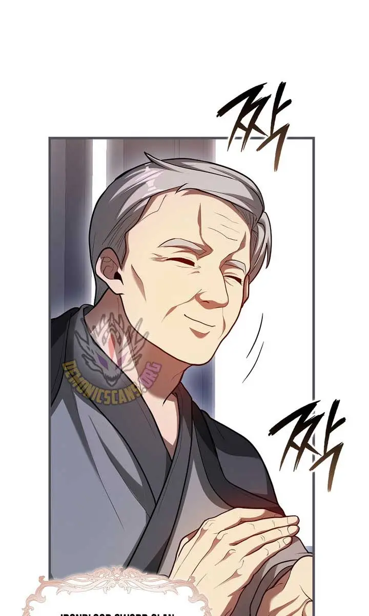 Return of the Martial Arts Genius Chapter 109 Page 21