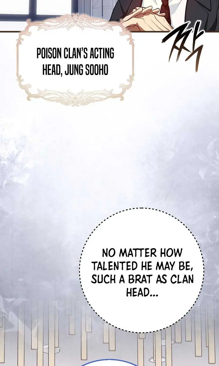 Return of the Martial Arts Genius Chapter 109 Page 23