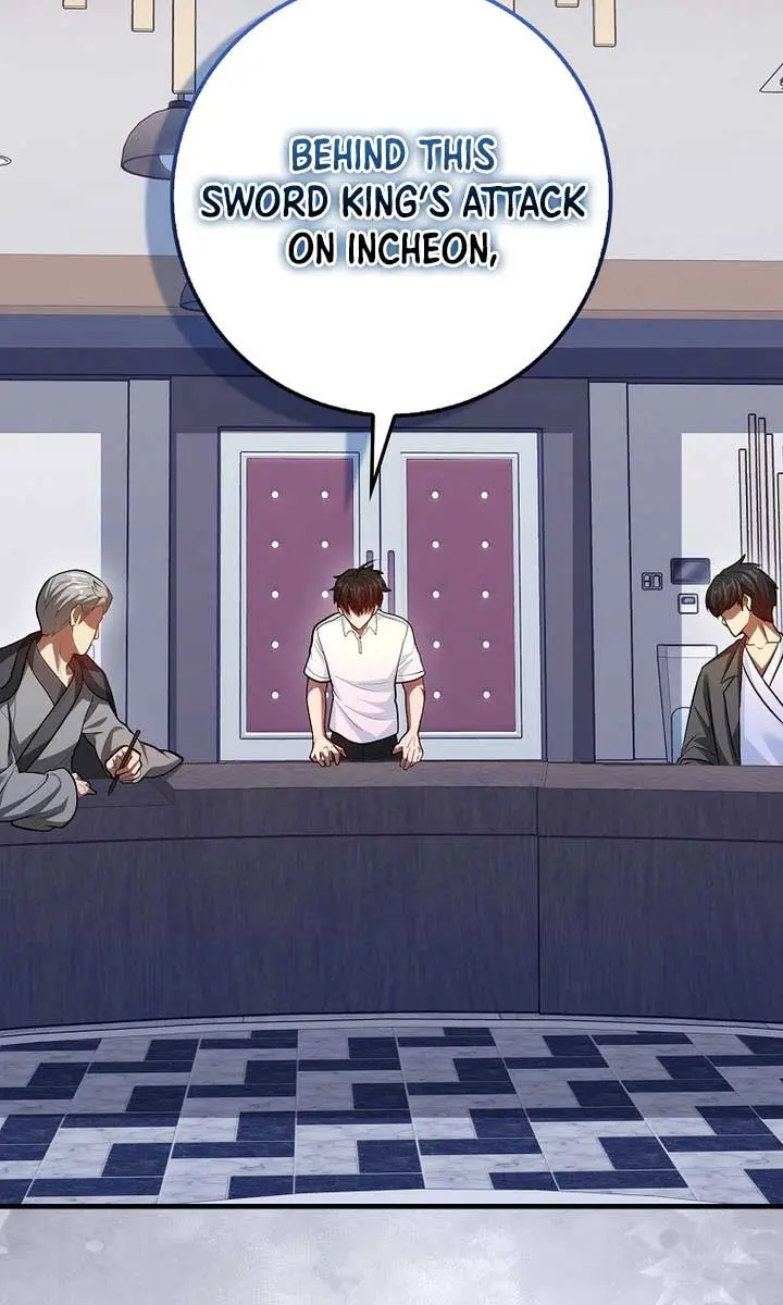 Return of the Martial Arts Genius Chapter 109 Page 24