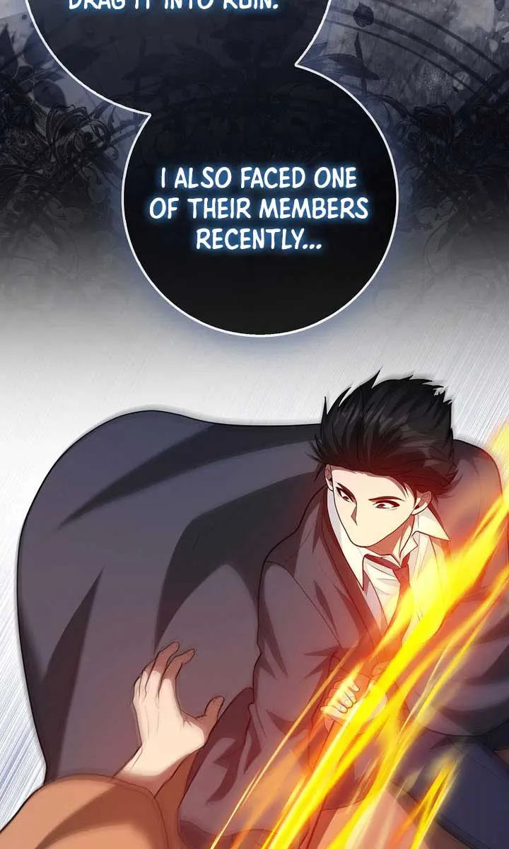 Return of the Martial Arts Genius Chapter 109 Page 28