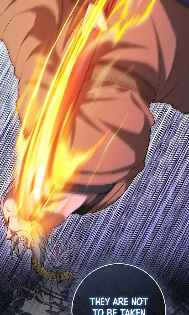 Return of the Martial Arts Genius Chapter 109 Page 29