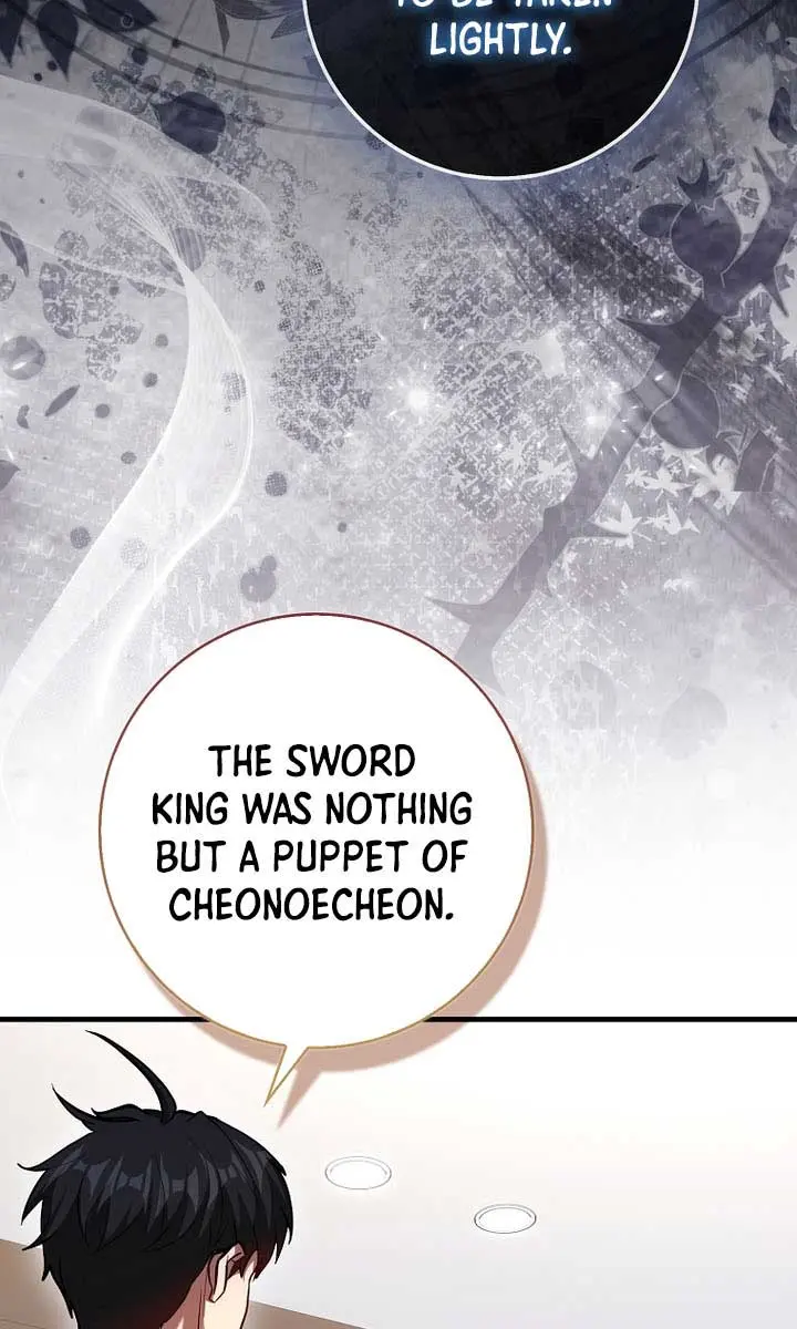 Return of the Martial Arts Genius Chapter 109 Page 30