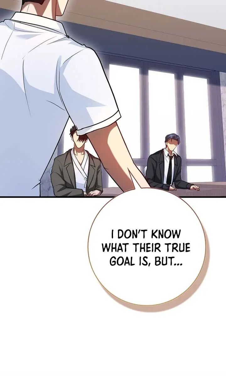 Return of the Martial Arts Genius Chapter 109 Page 31