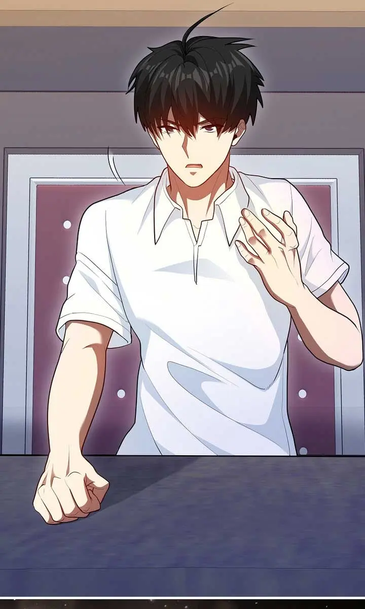 Return of the Martial Arts Genius Chapter 109 Page 34