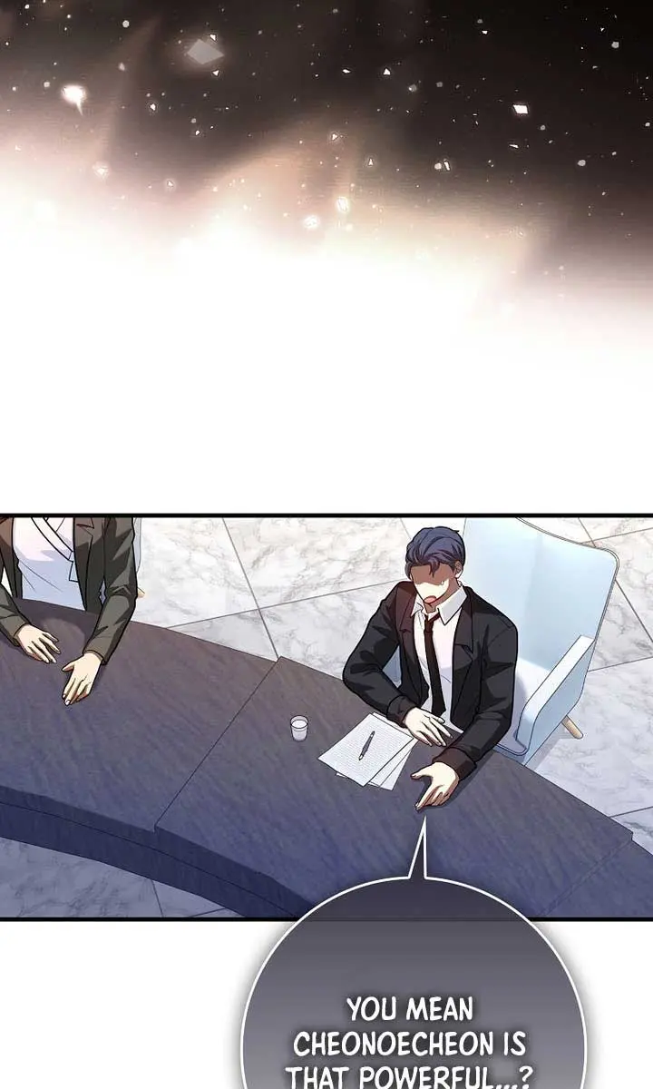 Return of the Martial Arts Genius Chapter 109 Page 35