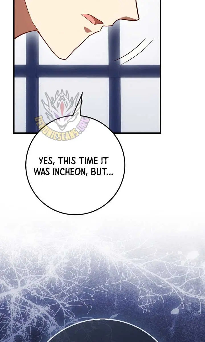 Return of the Martial Arts Genius Chapter 109 Page 37