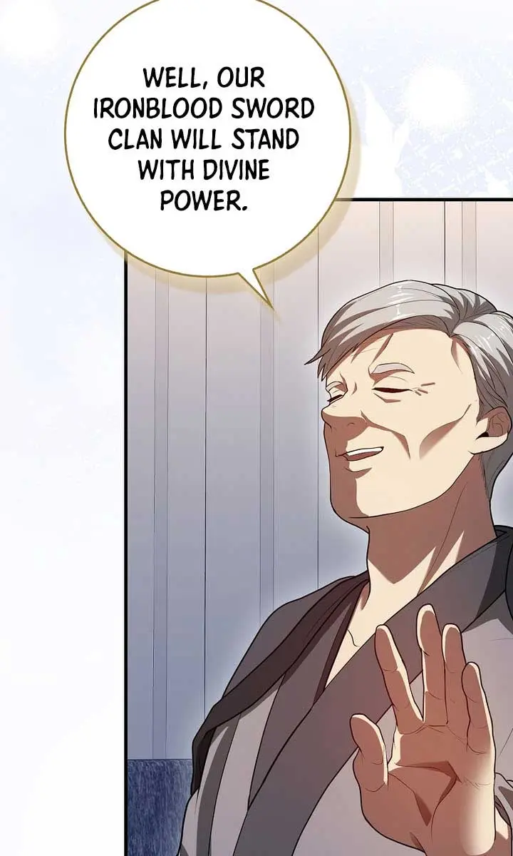 Return of the Martial Arts Genius Chapter 109 Page 43