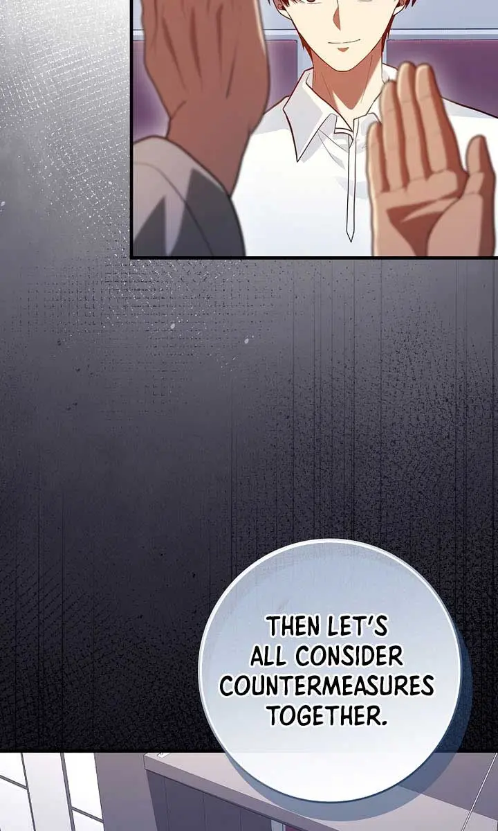 Return of the Martial Arts Genius Chapter 109 Page 47