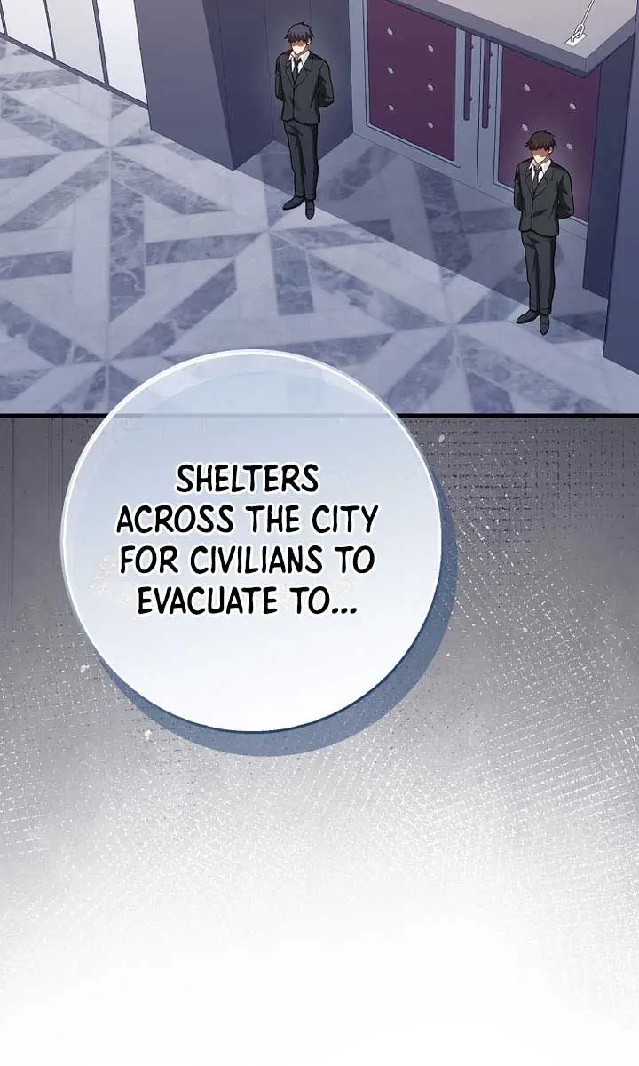 Return of the Martial Arts Genius Chapter 109 Page 48