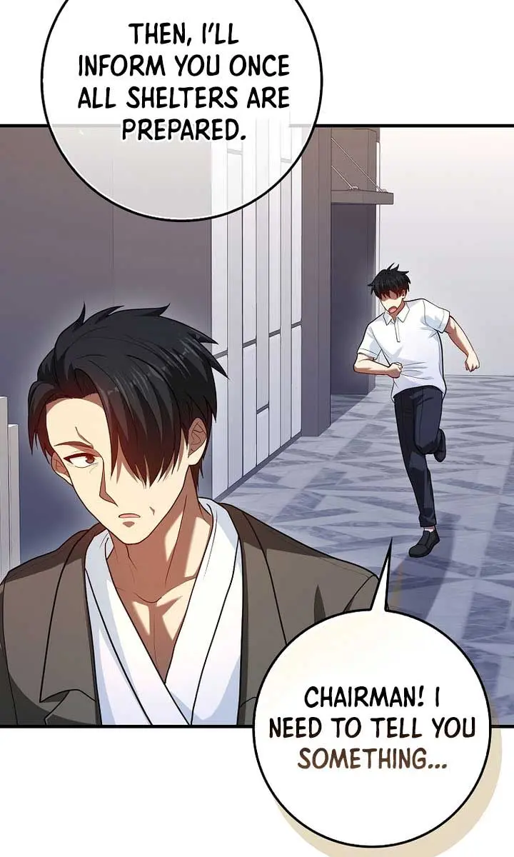 Return of the Martial Arts Genius Chapter 109 Page 51