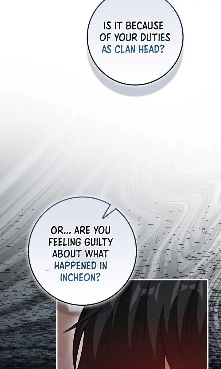 Return of the Martial Arts Genius Chapter 109 Page 53