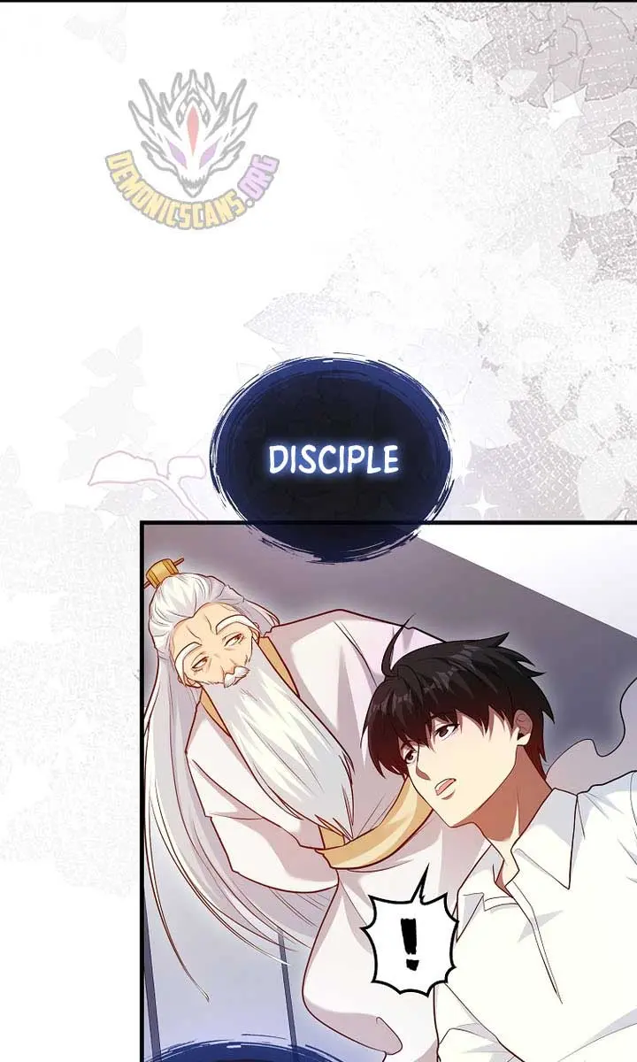 Return of the Martial Arts Genius Chapter 109 Page 63