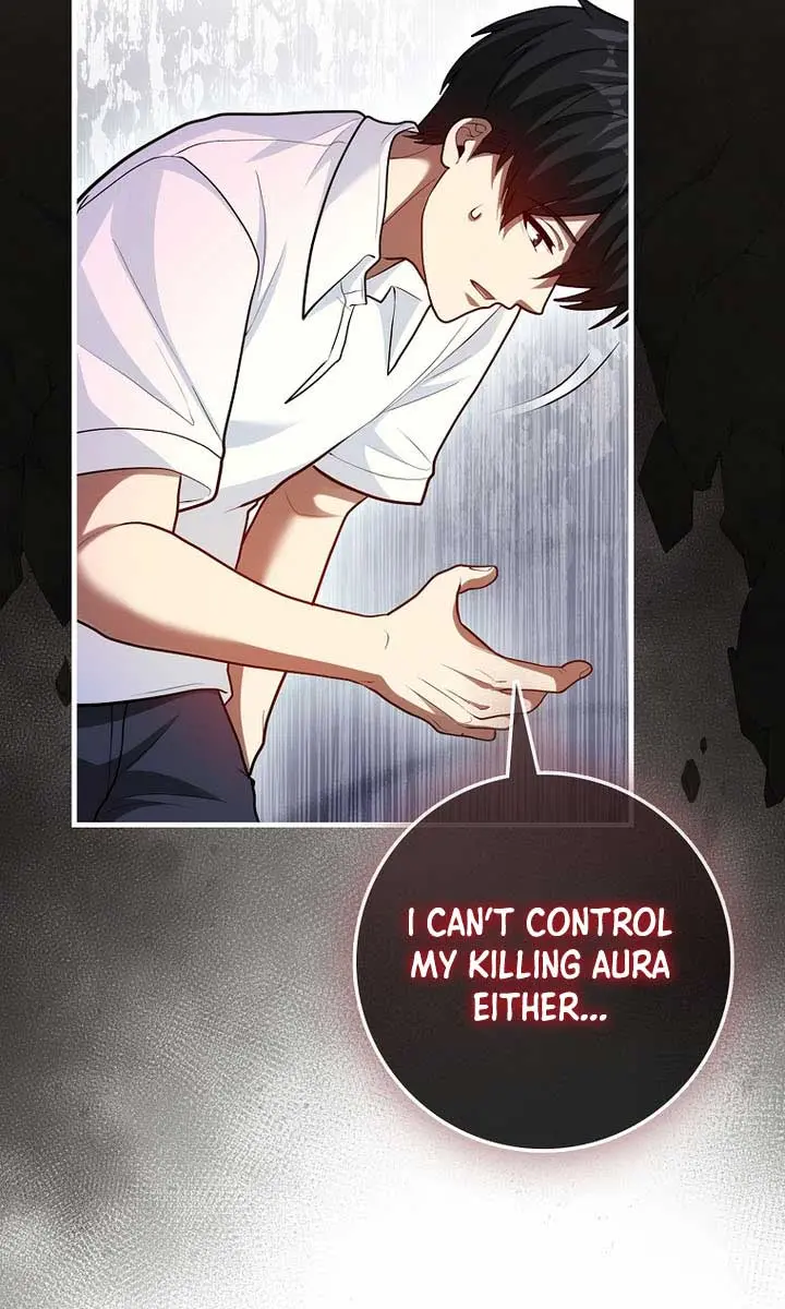 Return of the Martial Arts Genius Chapter 109 Page 65