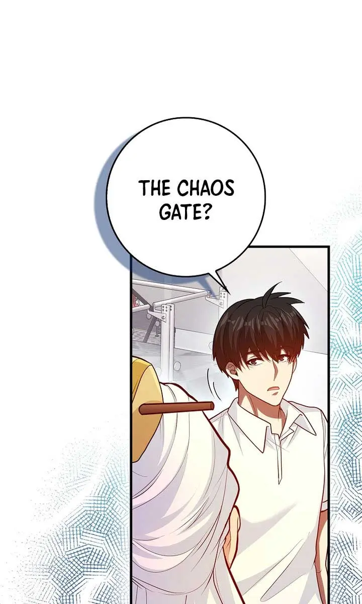 Return of the Martial Arts Genius Chapter 109 Page 68