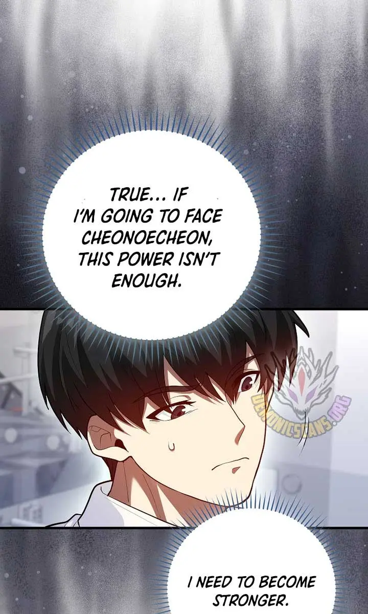 Return of the Martial Arts Genius Chapter 109 Page 71