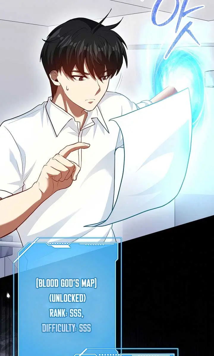 Return of the Martial Arts Genius Chapter 109 Page 73