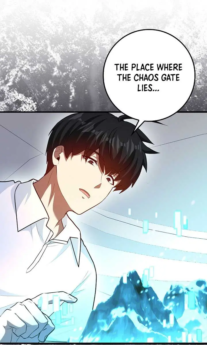 Return of the Martial Arts Genius Chapter 109 Page 77