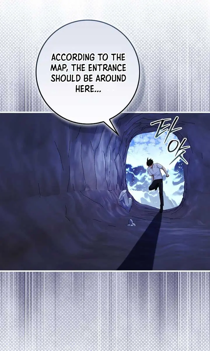 Return of the Martial Arts Genius Chapter 109 Page 81