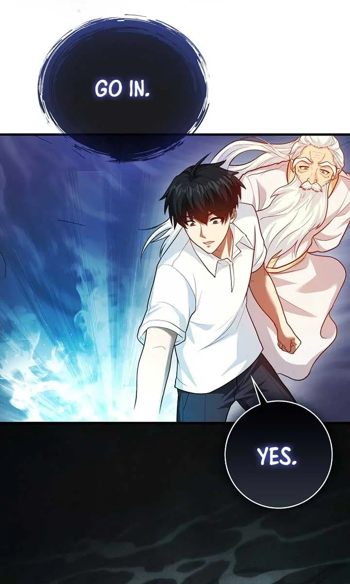 Return of the Martial Arts Genius Chapter 109 Page 87