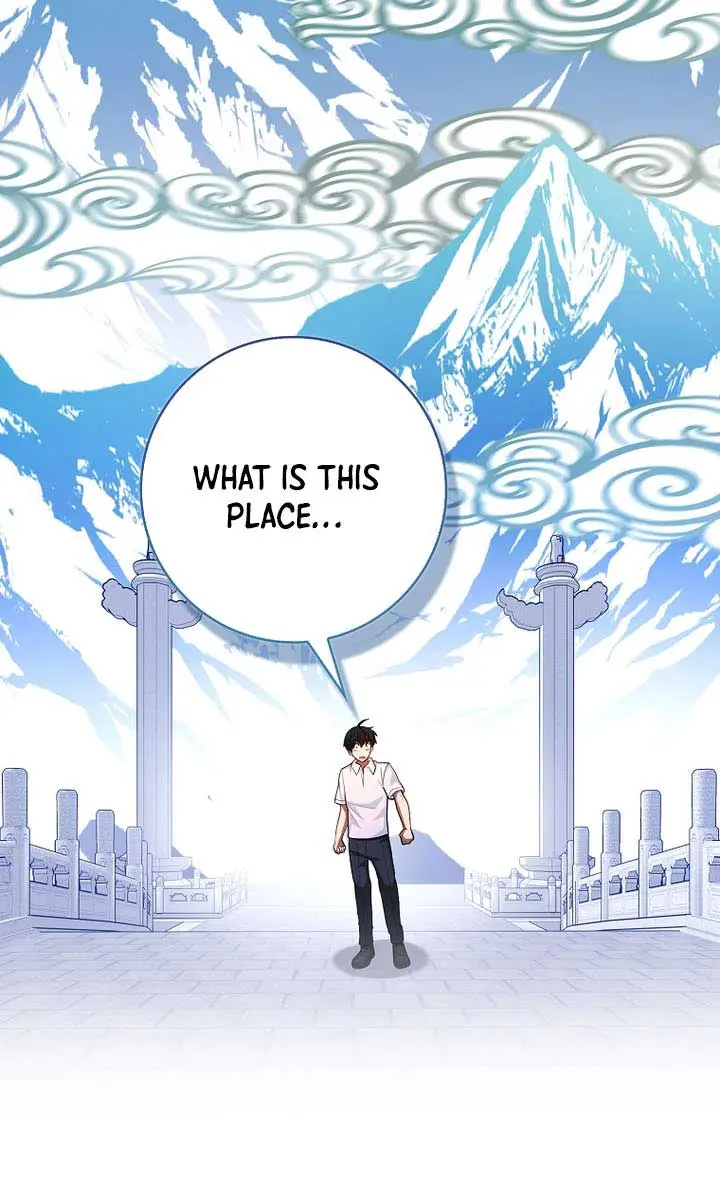 Return of the Martial Arts Genius Chapter 109 Page 91