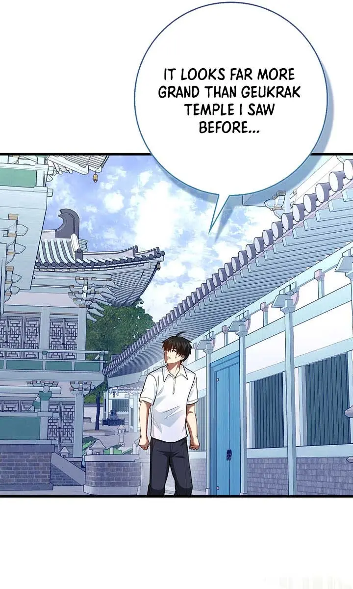 Return of the Martial Arts Genius Chapter 109 Page 93