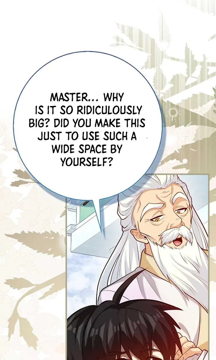 Return of the Martial Arts Genius Chapter 109 Page 94