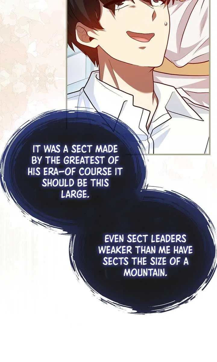 Return of the Martial Arts Genius Chapter 109 Page 95