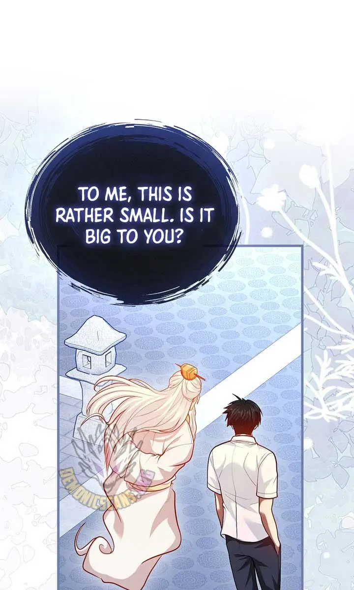 Return of the Martial Arts Genius Chapter 109 Page 96