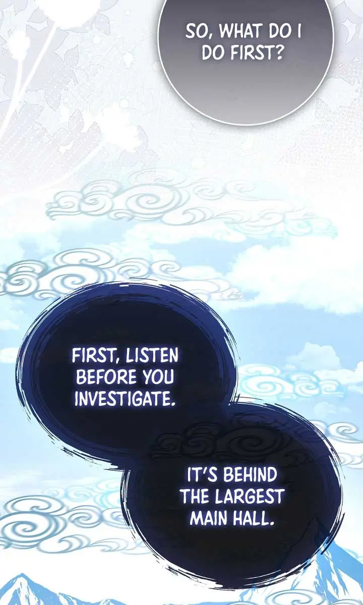 Return of the Martial Arts Genius Chapter 109 Page 98