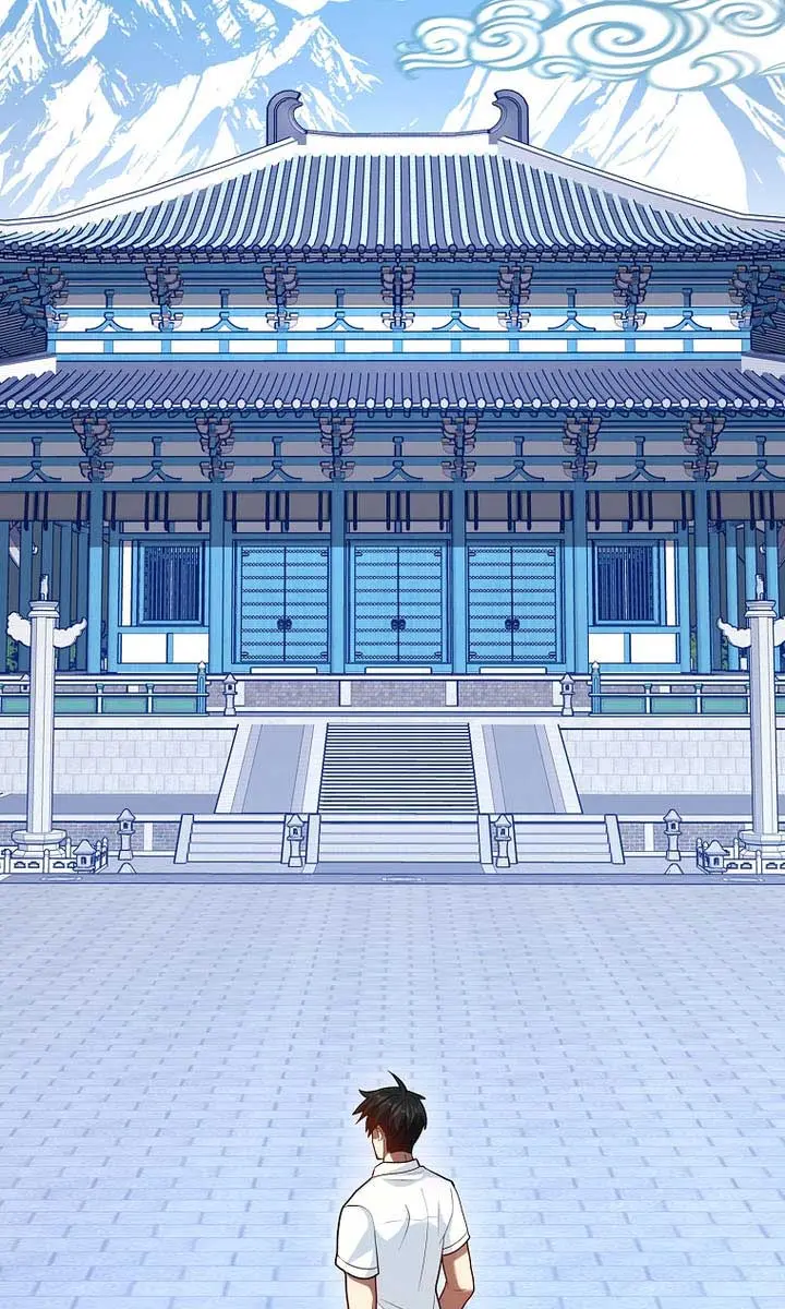 Return of the Martial Arts Genius Chapter 109 Page 99