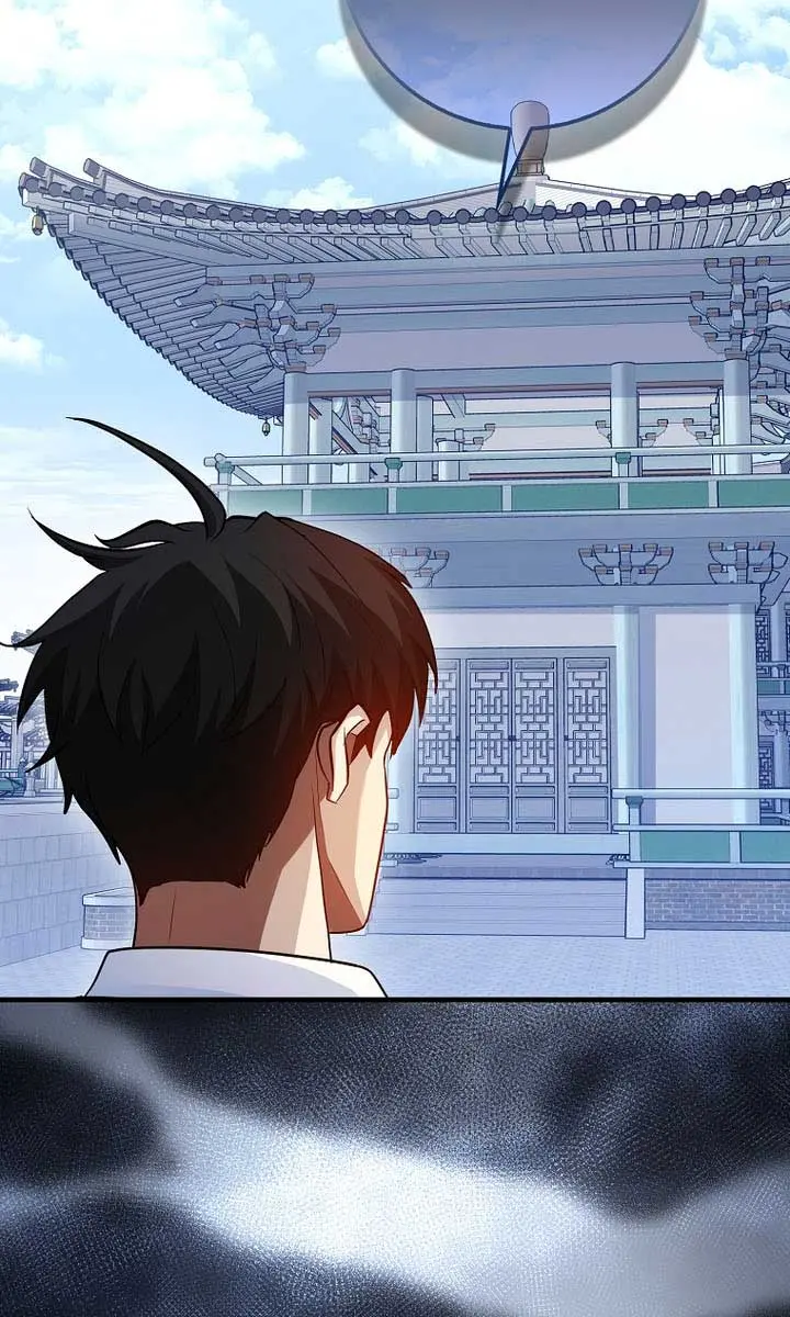 Return of the Martial Arts Genius Chapter 109 Page 101