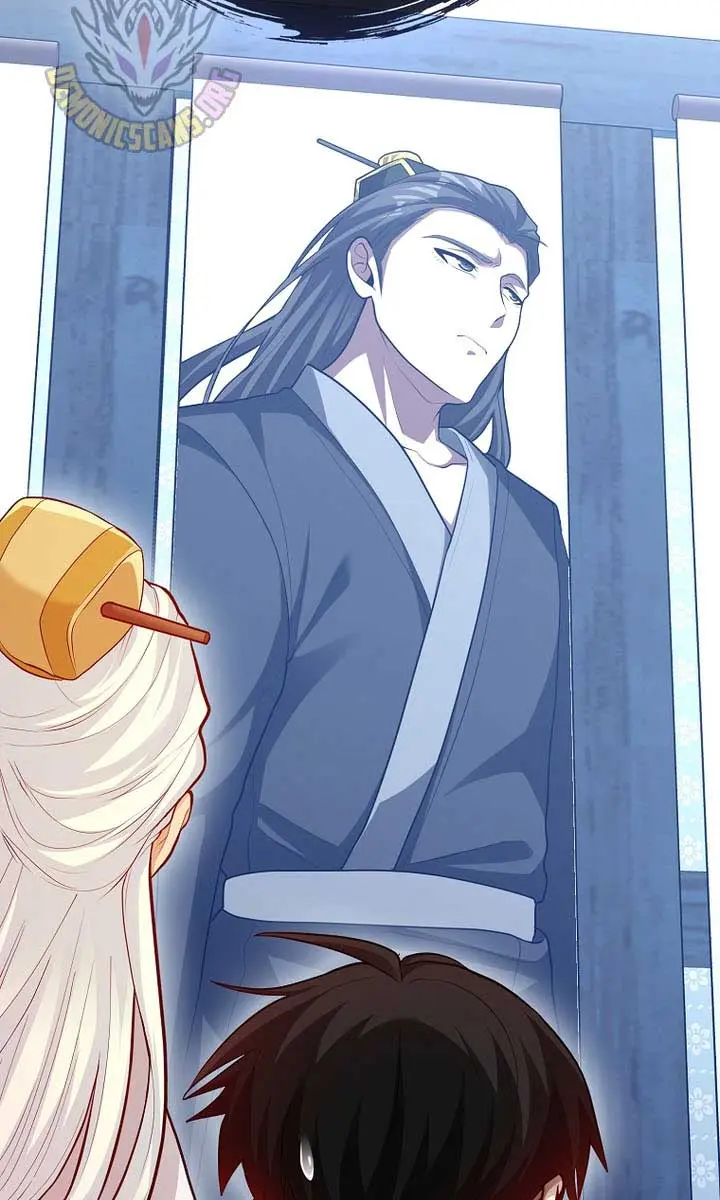 Return of the Martial Arts Genius Chapter 109 Page 105