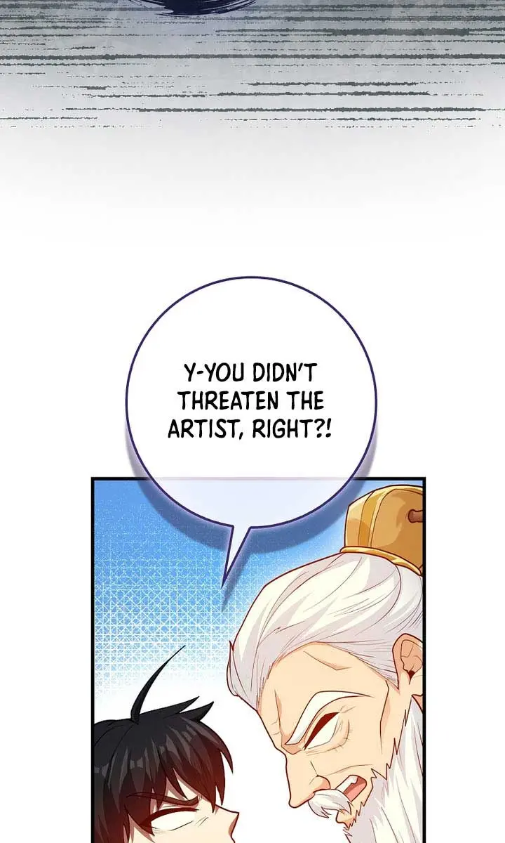 Return of the Martial Arts Genius Chapter 109 Page 107