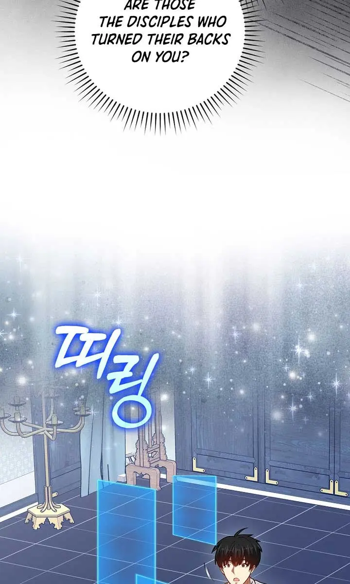 Return of the Martial Arts Genius Chapter 109 Page 110