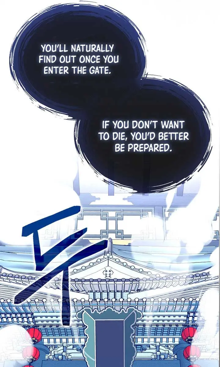 Return of the Martial Arts Genius Chapter 109 Page 117