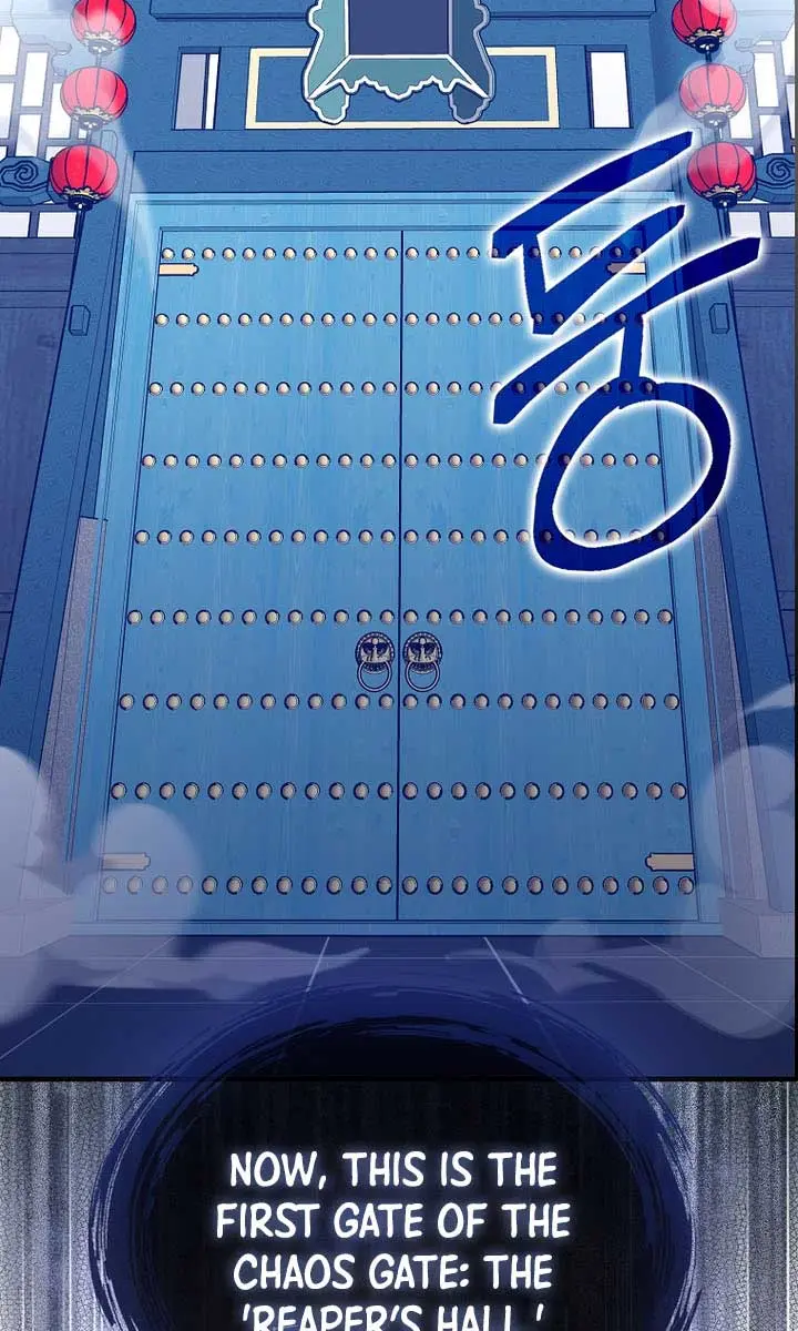 Return of the Martial Arts Genius Chapter 109 Page 118