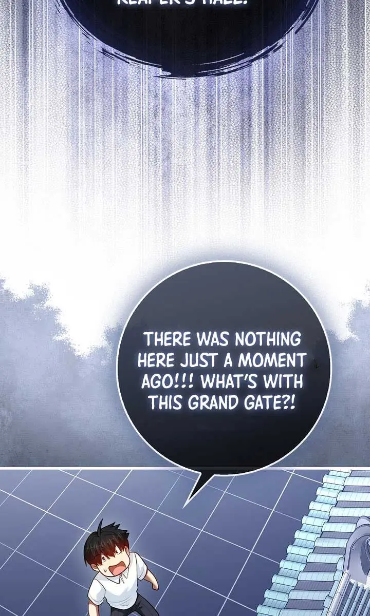 Return of the Martial Arts Genius Chapter 109 Page 119