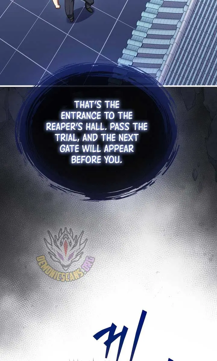 Return of the Martial Arts Genius Chapter 109 Page 120