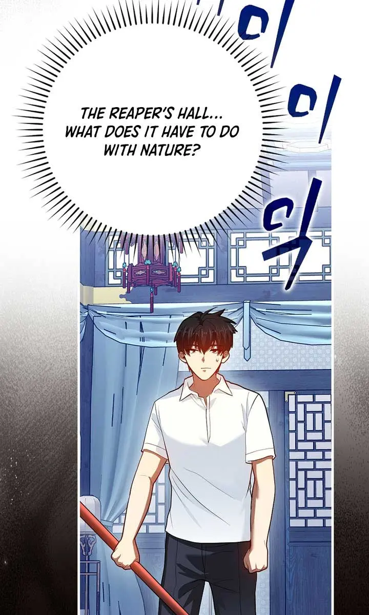 Return of the Martial Arts Genius Chapter 109 Page 121