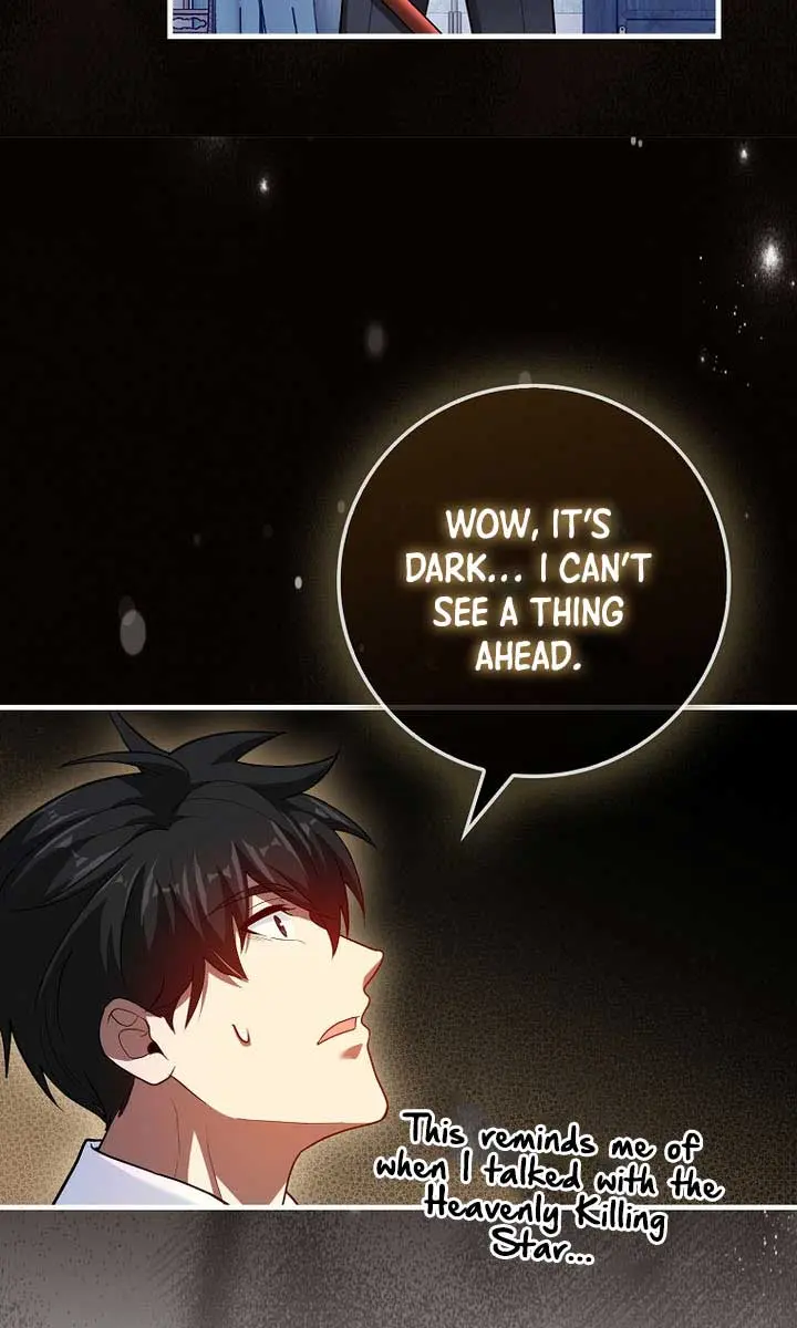 Return of the Martial Arts Genius Chapter 109 Page 122