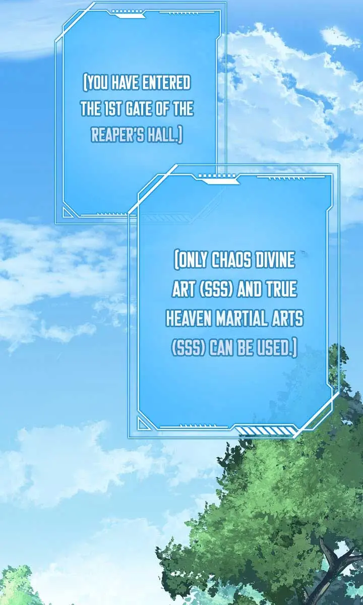 Return of the Martial Arts Genius Chapter 109 Page 125