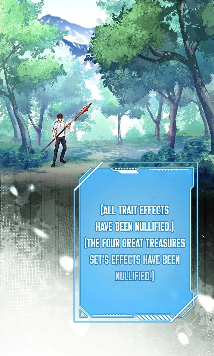 Return of the Martial Arts Genius Chapter 109 Page 126