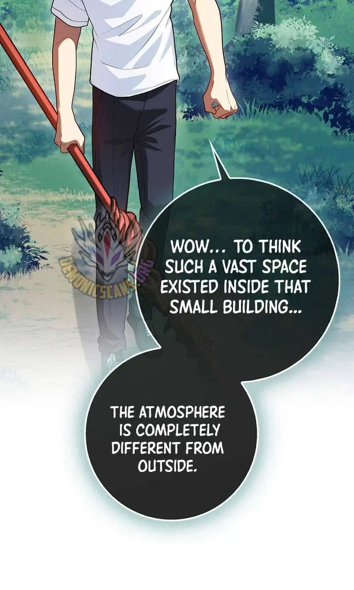 Return of the Martial Arts Genius Chapter 109 Page 128