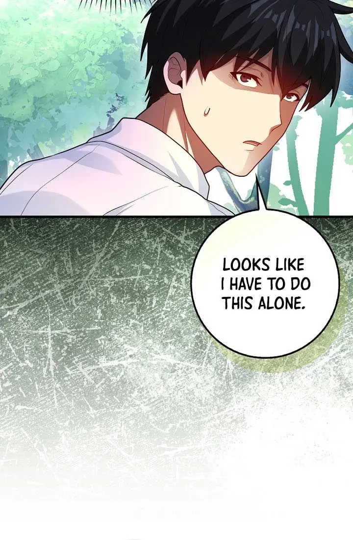 Return of the Martial Arts Genius Chapter 109 Page 131