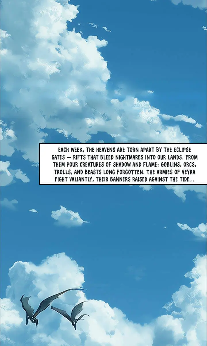 Return of the Martial Arts Genius Chapter 110 Page 3