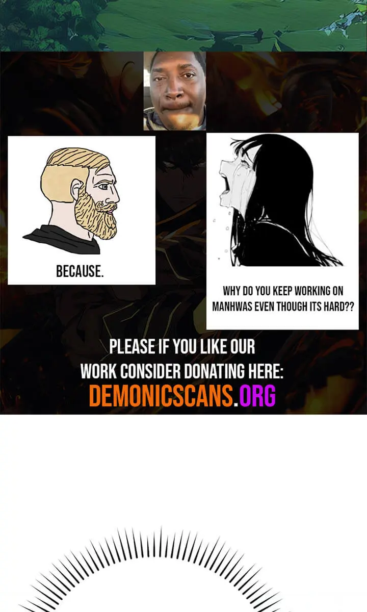 Return of the Martial Arts Genius Chapter 110 Page 8