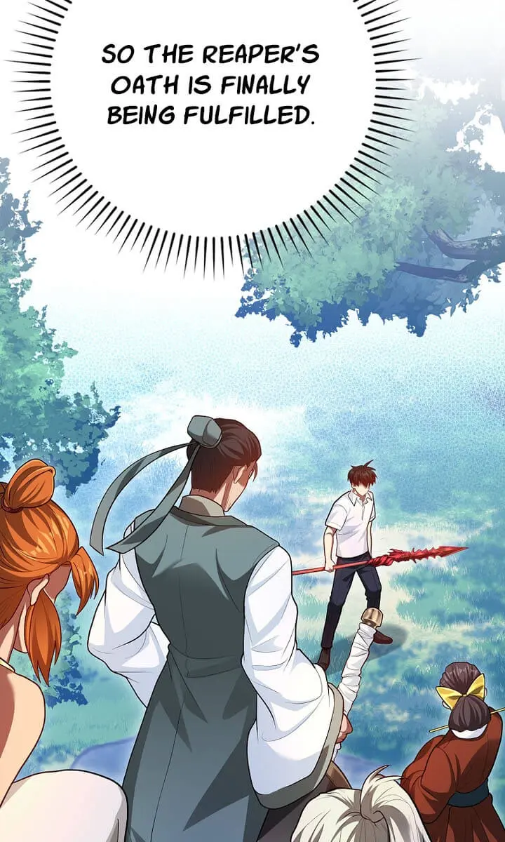 Return of the Martial Arts Genius Chapter 110 Page 9